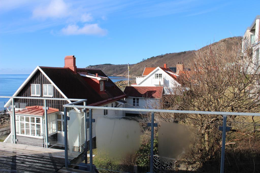 Pensionat Strandgarden Mölle Habitación foto